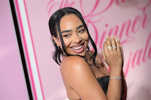 B. Simone Timeline: From Wild N’ Out to “Deadass Girl”