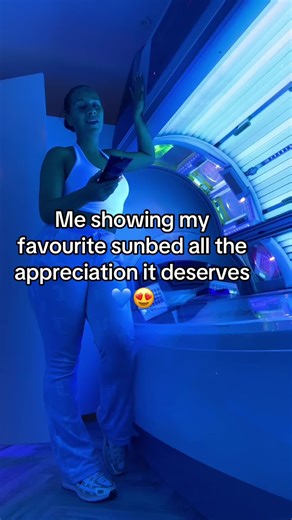 Discover the Benefits of Hybrid Sunbeds