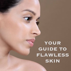 1.5M views · 10K reactions | Some tips on how to get dewy & flawless looking skin with the help of your concealer and foundation! | Glamrs | Facebook