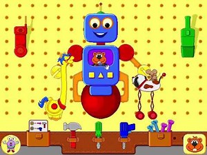 lets play learning in toyland part 3