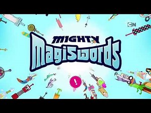 Cartoon Network HD Россия - Promtime Январь 2018 -