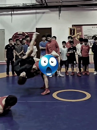 Power of Wrestling🥶 Part 11☠️ #BodyControl #Strength #fitness #bodycontrol #wrestling #coach