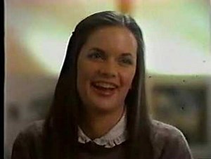 Close Up Commercial 1983