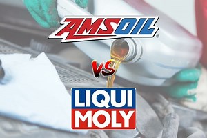 AMSOIL Vs Liqui Moly Oil: Which Is Better?