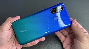 12K views · 328 reactions | Tecno Spark 5 Pro Game Test - Filipino...