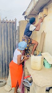 3.8M views · 28K reactions | Why is she running away?梁藍藍 #youtubeshorts #challenge #picturechallenge #goviral | Mickfr Osh | Facebook