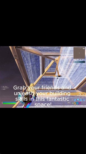 New RVG Free Building map #fortnite #season #gaming