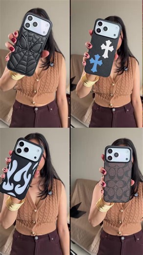 Look What We got for my new iPhone17 | Casexs