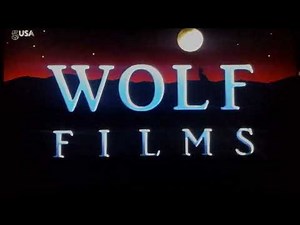 Wolf Films/NBC Universal Television Studio (1991)