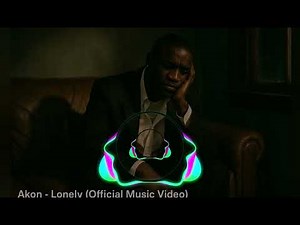 Akon – Lonely (Remix 2025) | JanMuz Vintage Soul & Club Mix |