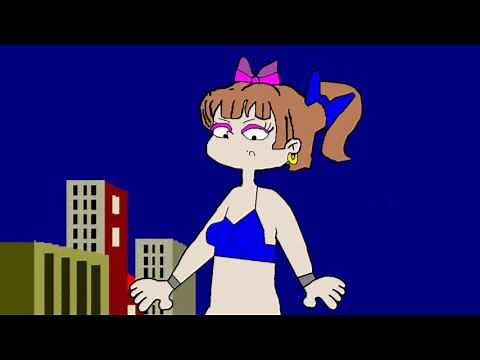 Alvin And The Easter Chipmunks (Larryboy Clip)