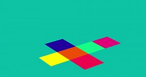 4k Colors Box Animation Loopable Stock Footage Video (100% Royalty-free) 1030061531 | Shutterstock