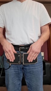 Wearable Cajon / Stomp-box. 'the Rhythmic' M3 Electric Hand Drums Singer - Etsy Canada