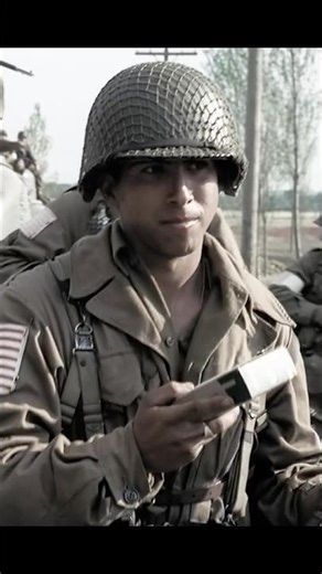 ✝️ "BAND OF BROTHERS' MOST HEARTBREAKING SCENE! 😢 The Horrors of the Concentration Camp" 🏚️⚰️