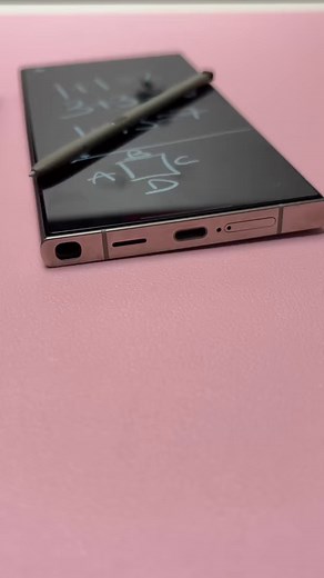 196K views · 1.1K reactions | Galaxy S24 Ultra Best Note Taking Smartphone Period #GalaxyS24Ultra #samsungs24ultra #s24ultra #Samsung #samsunggalaxy | AnotherTech | Facebook