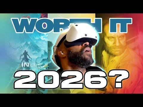 My FIRST Experience with PSVR2: Is It Worth It?