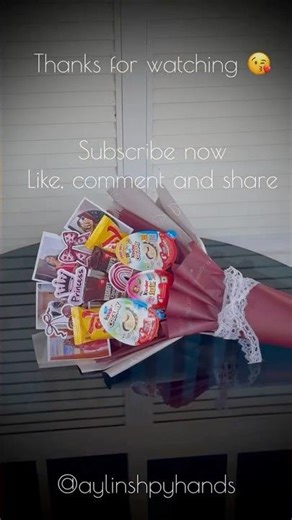 POLAROID BOUQUET for your LOVE 📸🥀comment👇🏻4order #shorts #viralshorts