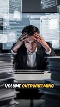 Unpaid Developers Are Breaking Under AI Pressure #OpenSource #Developer