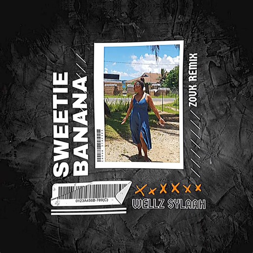 Caledonia zouk style🇻🇺🇳🇨🚨🔥 Out now for you⚠️ Sweetie Banana (WellZ Sylaah) 💫♥️ Link below spos U wantem🖤 https://www.mediafire.com/file/v2xcumwyh4s7n02/Sweetie_Banana__%28WellZ_Sylaah%29_Zouk_remix.mp3/file https://krakenfiles.com/view/hwVivlBwGH/file.html | DJ WELLZ