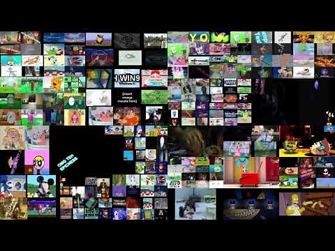 Sparta Remix Mix Extended Mega Side