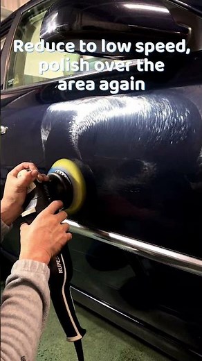 How to Remove Car Scratches Quickly!