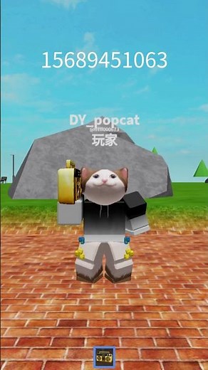 #訂閱 ROBLOX音樂ID個人推薦 #roblox#robloxmusic #roblox中文圈