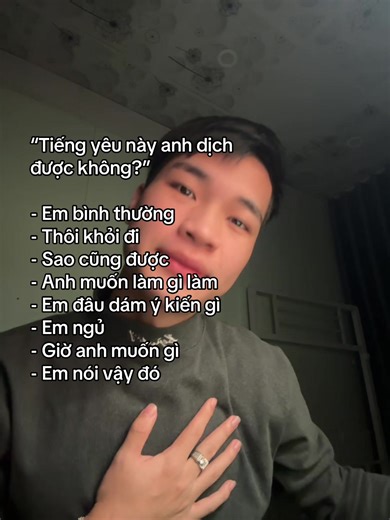 Phần 4 | #anhnguyeen2