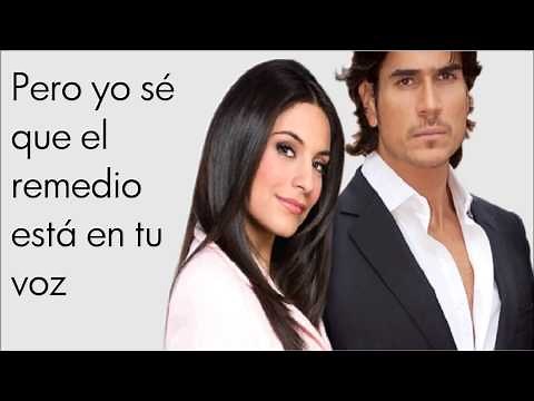 Perdóname - Camilo Blanes (Con Letra) (Corazón Indomable)