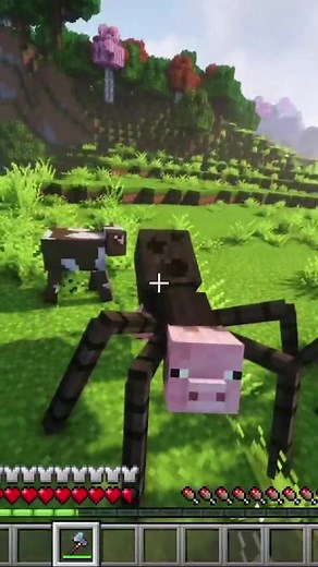 Mod: Mutant beasts #MC #minecraft #gamingdaily #gaming #java #moddedminecraft #loop #minecraftmods #minecrafthacks
