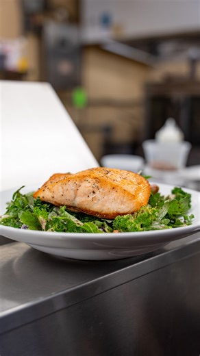 VMRC on Instagram: "After years in the restaurant world, finding balance can feel out of reach, but at VMRC, our culinary team is proving otherwise. With supportive schedules, a welcoming culture, and time to enjoy life outside the kitchen, it’s no wonder team members are inviting their friends to join them. 🍳✨ #VMRC #WorkLifeBalance #CommunityofCare #OurTeam"