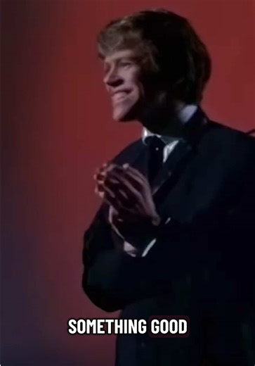 Where it all started. The song that introduced Herman’s Hermits. #hermanshermits #somethinggood #happysong #60smusic