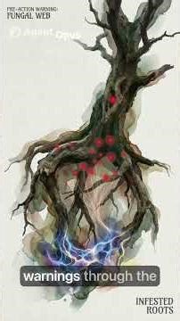 Trees Talk to Each Other?! 🌳😲