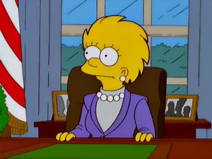 ‘The Simpsons’ showrunner explains why show is good at predicting future events