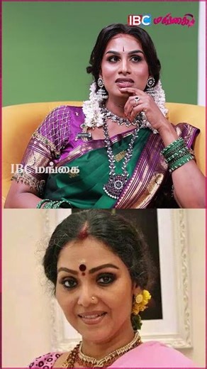 💗ஜெயலலிதா அம்மவை Inspiration-அ பாக்குறேன்! #thanujasingam #openup