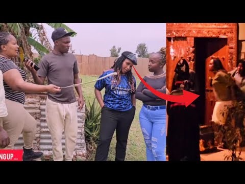 ANITA ATOA😭 SHOCKING 🙆WORDS ABOUT LIFE YAKE AFTER ATATOKA KWA ILLUMINATE💔