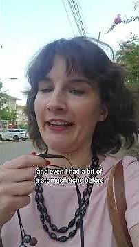 Caption👇 Culture shock, living abroad, women abroad, living in Cuba, Expat life, millennials