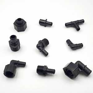 [Hot Item] Durable ASTM F2159 Pex Elbow Fitting for Efficient Plumbing