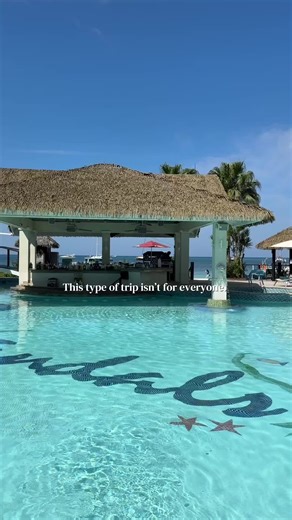 Relaxing Beach Getaway for Couples: All-Inclusive Bliss
