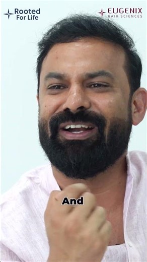 When Hair Transplant Results Look So Good, People Wonder if it's Real! Full Podcast Episode Out Now!