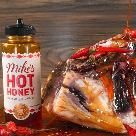 I Dry Aged Steaks in Hot Honey and This Happened! 😳 | Guga Foods