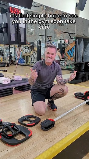 1K views | Have you tried our new Les Mills Smart Bars at our Canton...