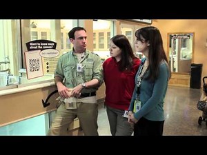 What is a QRPedia Code | This Week's Wow Ep. 38 | The Children's Museum of Indianapolis