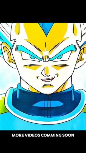 Best Side Character in DBS 🔥#anime #ytshorts #vegeta #goku#shorts #dbs