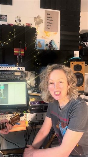 Walk Right Back - Cover ‪@imeldakehoe‬ #everlybrothers