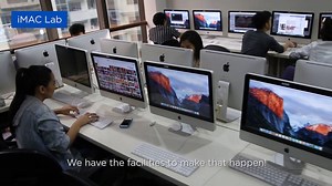 Pursue what you’re really passionate about and dare to be different here in iACADEMY. :D Our school will help you reach your full potential and bring out the best in you. What makes iACADEMY different? Watch the video to find out! :) Be a Game Changer today by visiting www.iacademy.edu.ph to learn more about our Senior High School and College programs! #CampusTour #iACADEMYGameChangers | iACADEMY