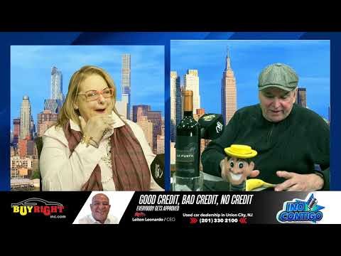 INO CONTIGO 6 DE ABRIL