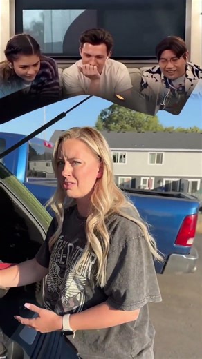 This is so funny, l couldn't stop laughing #funny#doddlersoftiktok #funnyvideos#duet