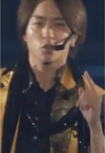 嵐の名曲「Yes? No?」についての詳しい解説