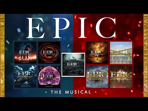 EPIC: The Musical Fan Compilation | Version 5 (W.I.P)