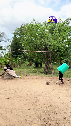Hilarious African Street Football Goats Compilation